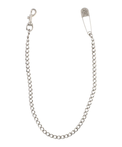 KAMIYA(カミヤ)LONG WALLET CHAIN