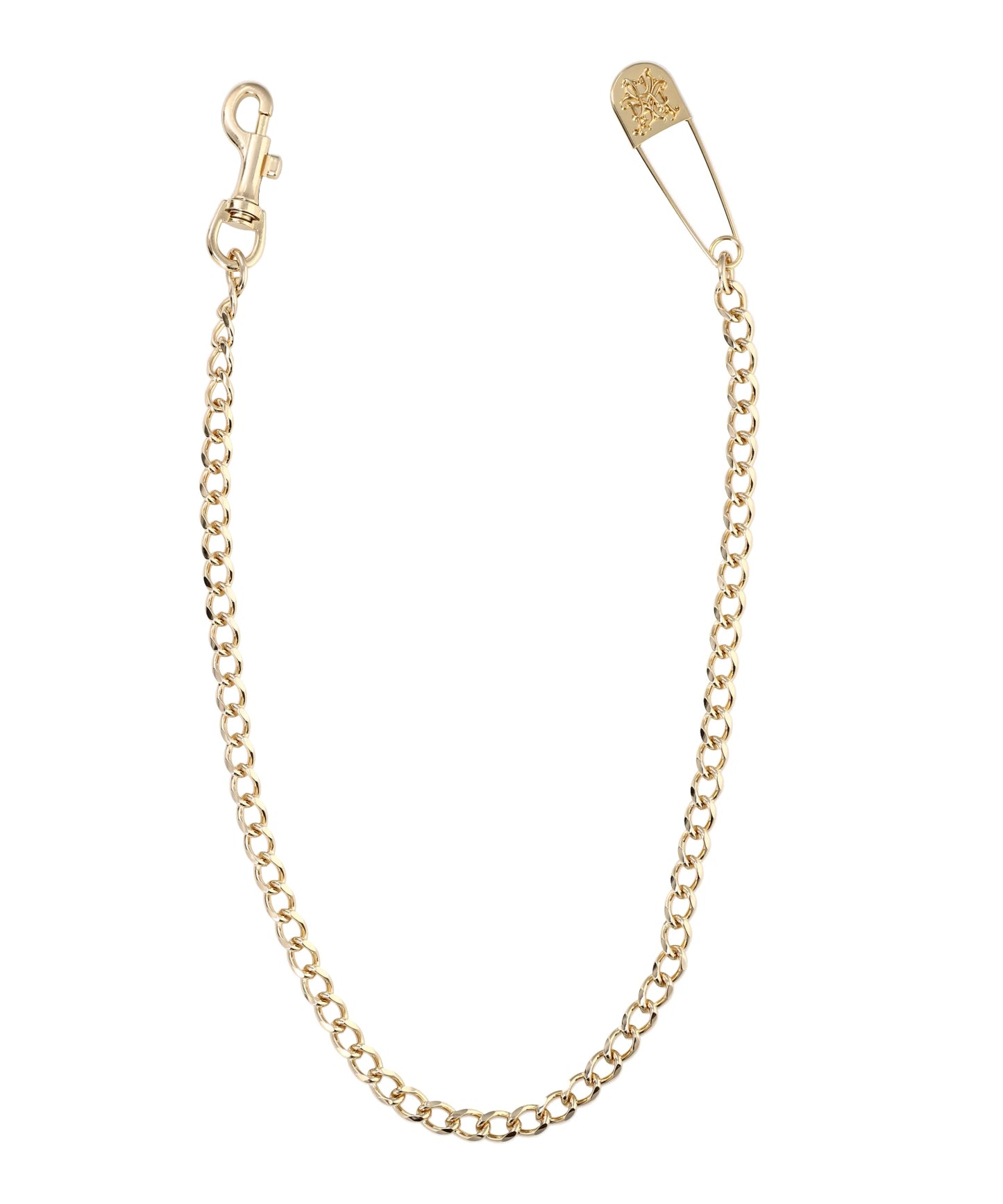 KAMIYA(カミヤ)LONG WALLET CHAIN