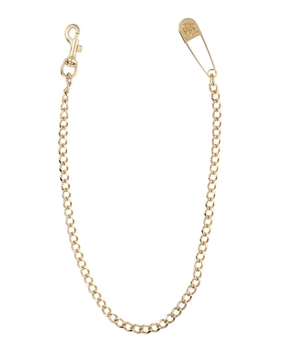 KAMIYA(カミヤ)LONG WALLET CHAIN