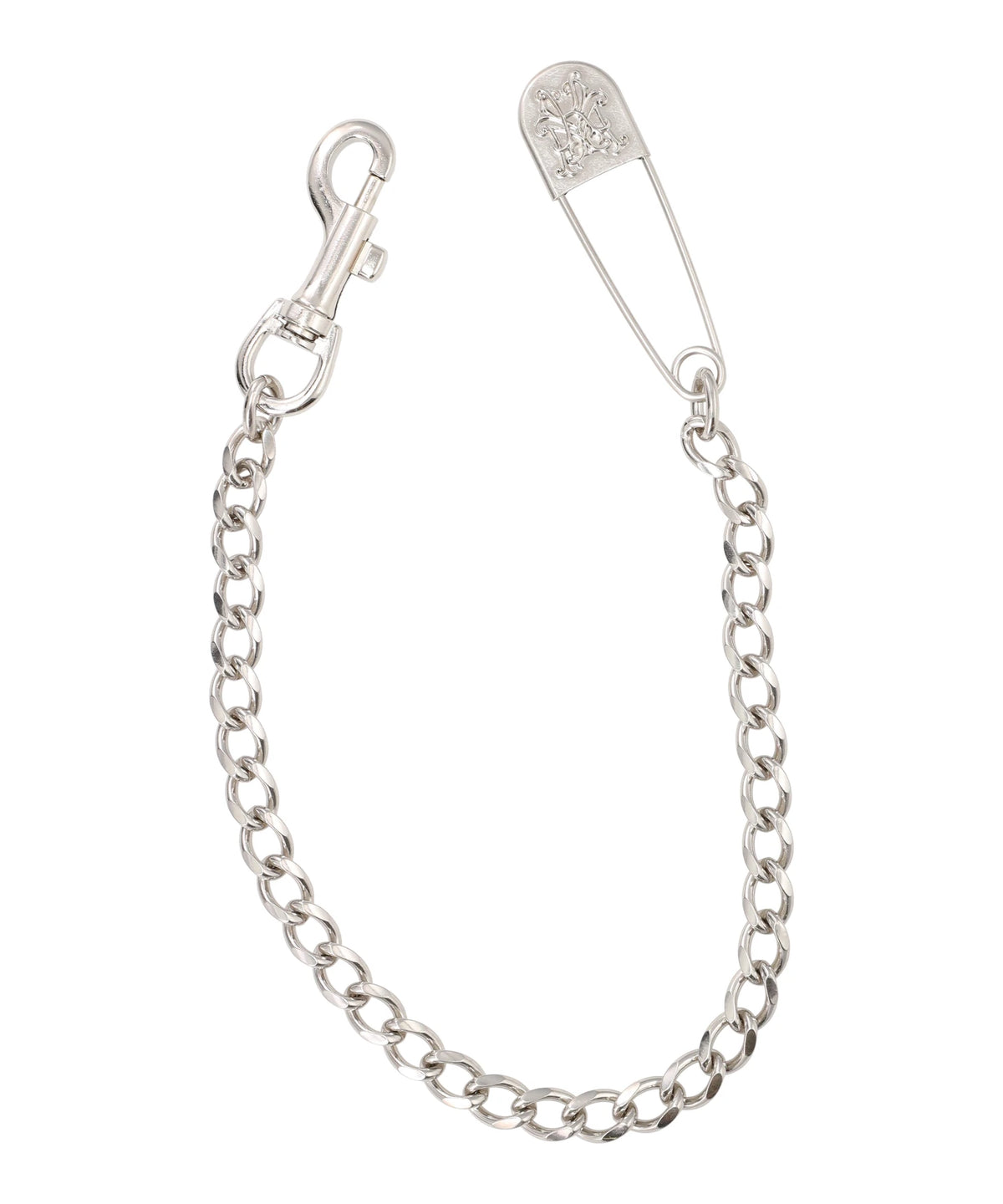 KAMIYA(カミヤ)WALLET CHAIN