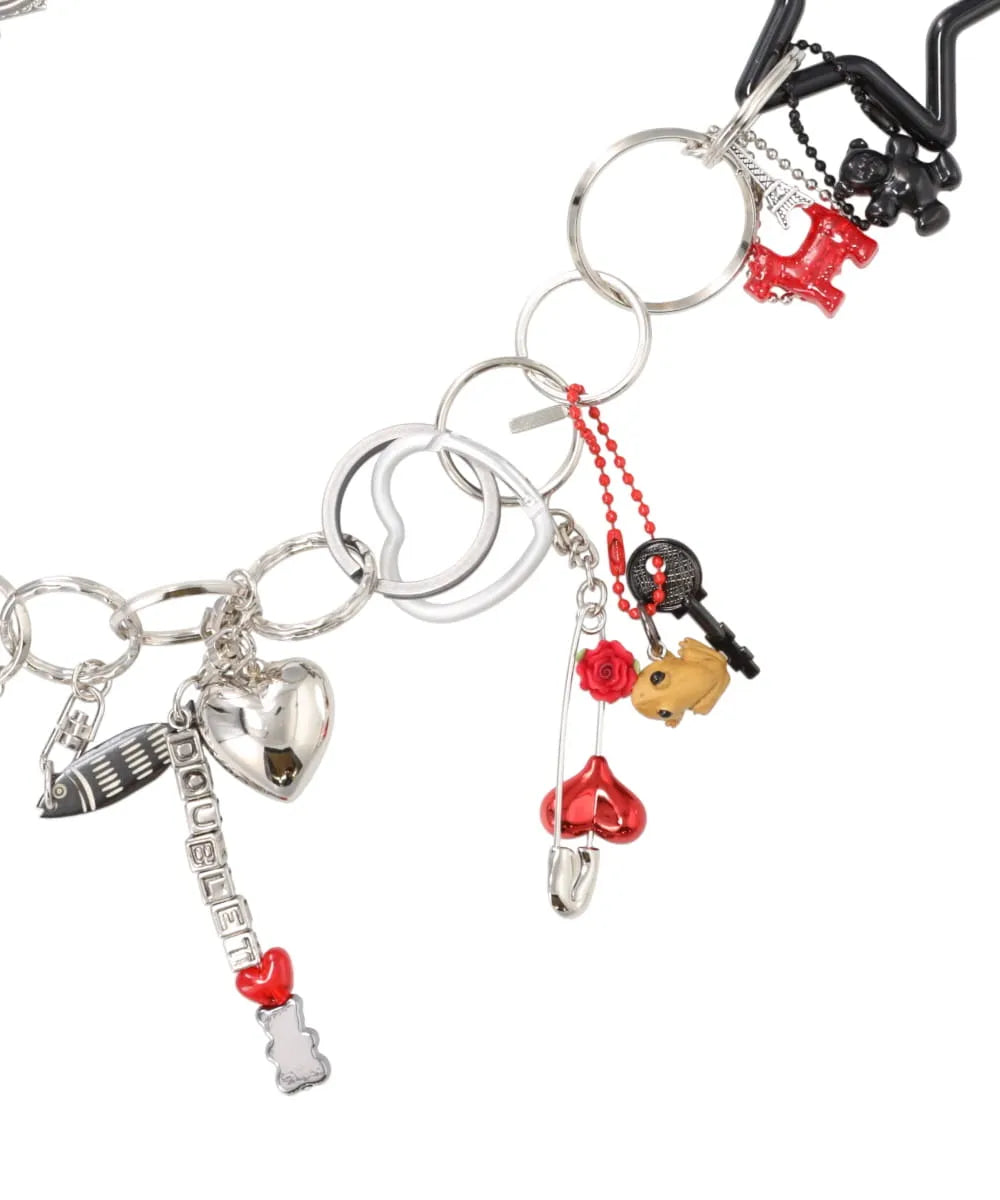 KEY CHAIN – MIDWEST ONLINE STORE