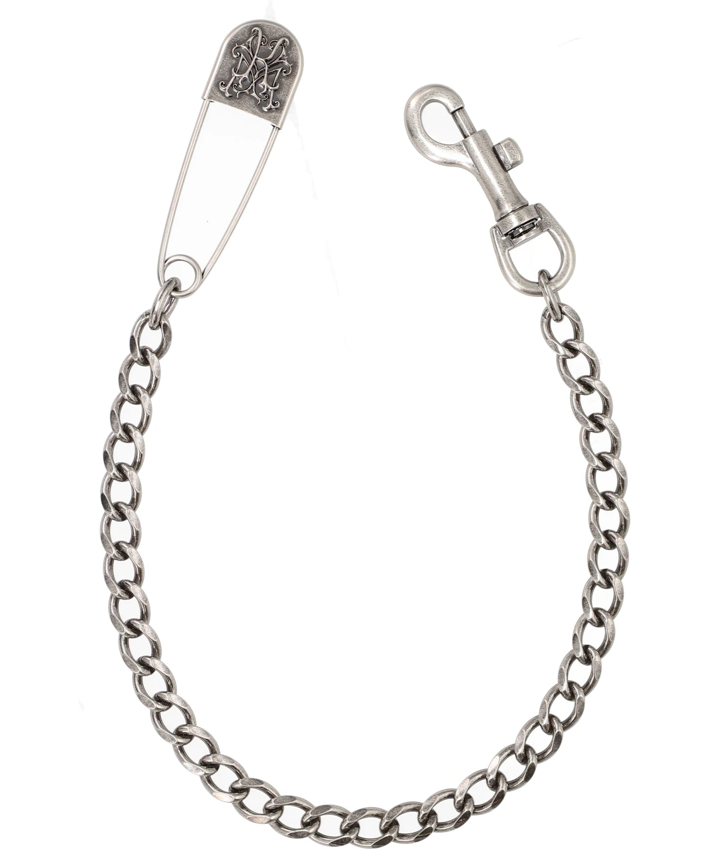 “KMY” WALLET CHAIN