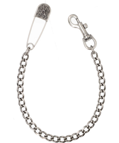“KMY” WALLET CHAIN