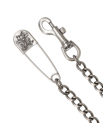 “KMY” WALLET CHAIN