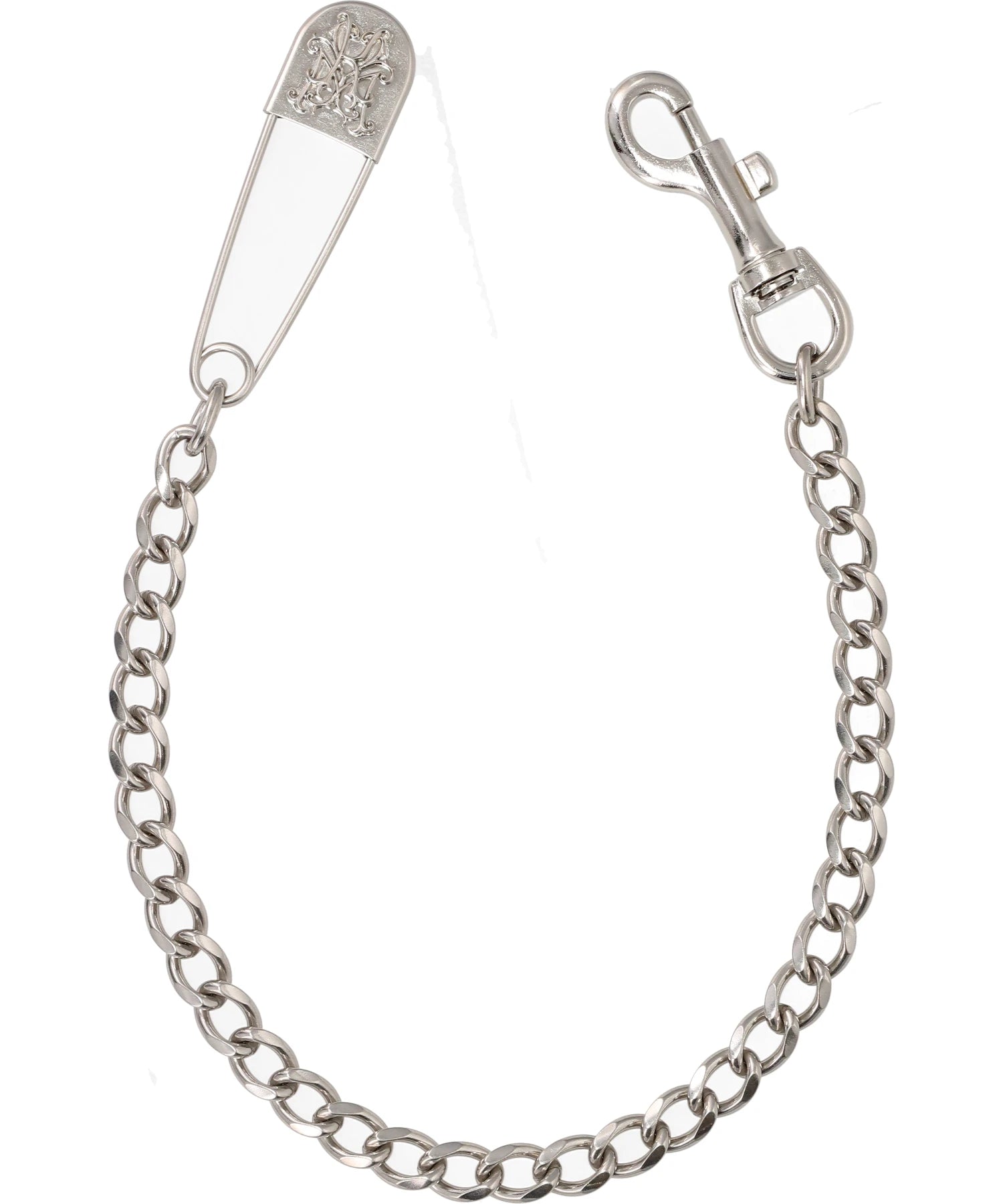 KAMIYA(カミヤ) “KMY” WALLET CHAIN