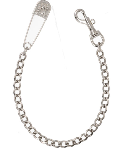 KAMIYA(カミヤ) “KMY” WALLET CHAIN