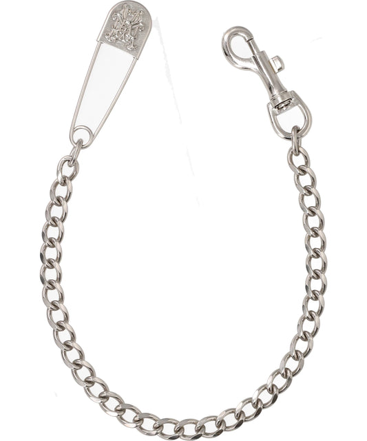 KAMIYA(カミヤ) “KMY” WALLET CHAIN