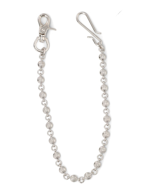 KAMIYA(カミヤ)BALL WALLET CHAIN