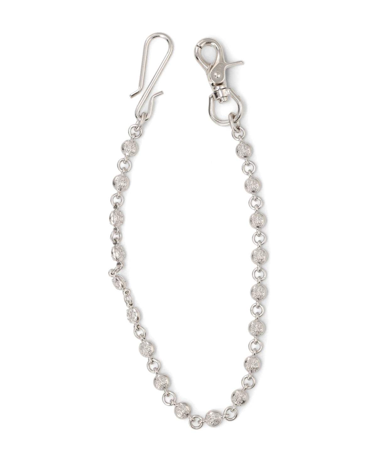 BALL WALLET CHAIN