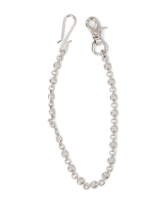BALL WALLET CHAIN