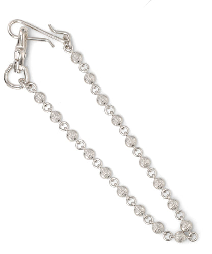 BALL WALLET CHAIN