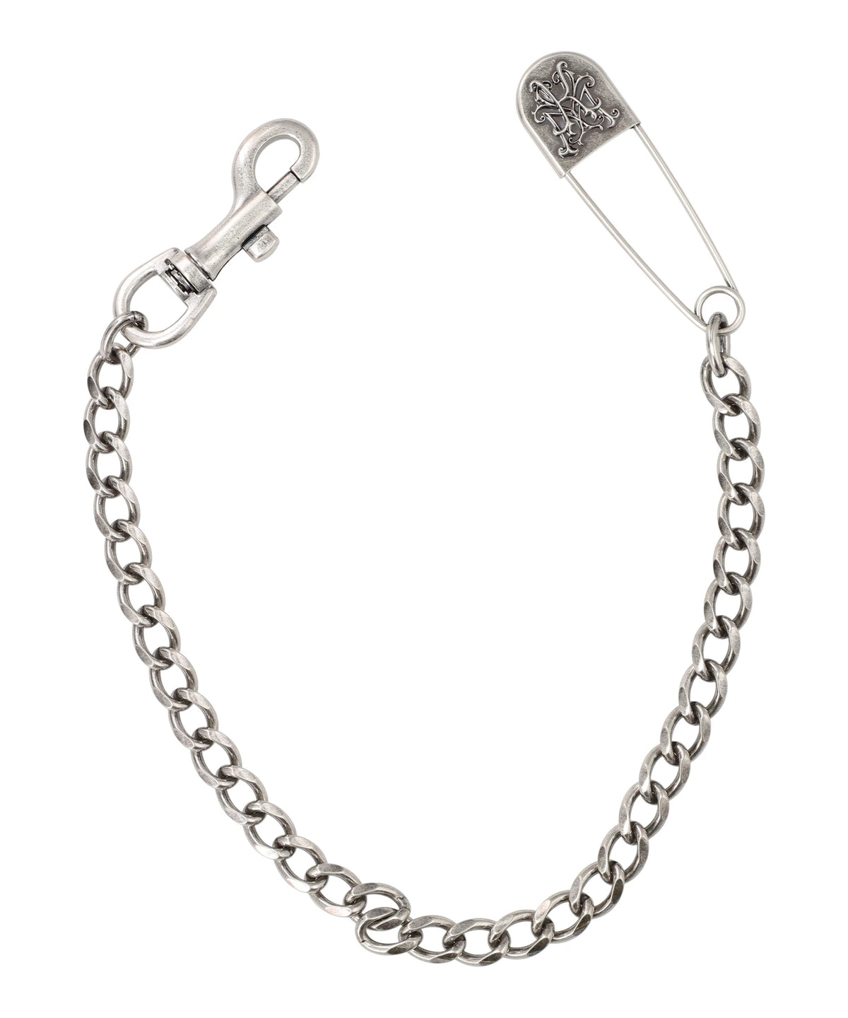 KAMIYA(カミヤ)"KMY" WALLET CHAIN