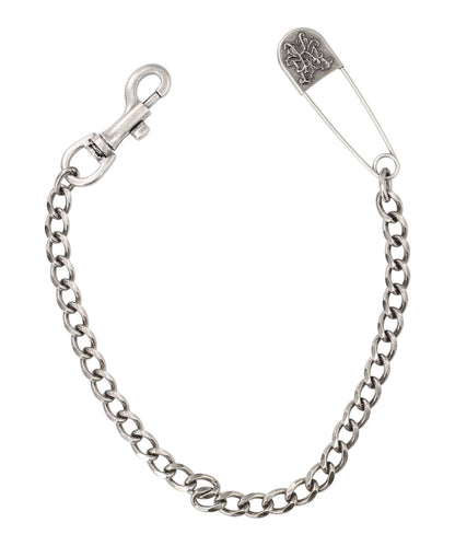 KAMIYA(カミヤ)"KMY" WALLET CHAIN