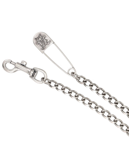 "KMY" WALLET CHAIN