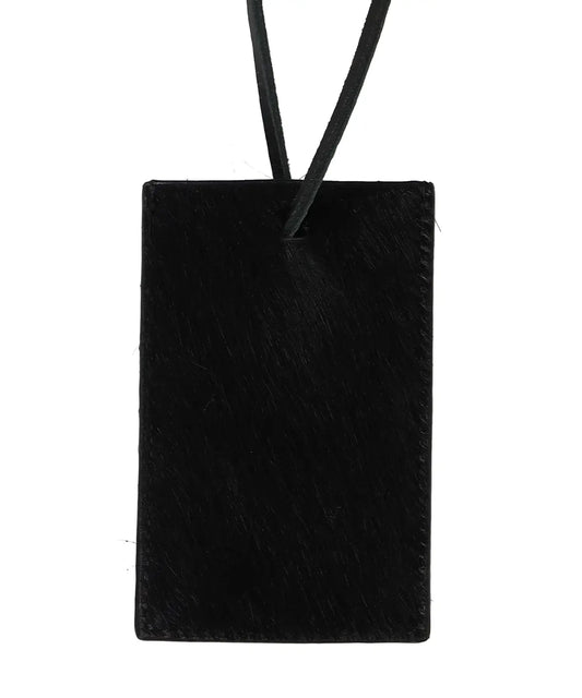 ID TAG - BLACK