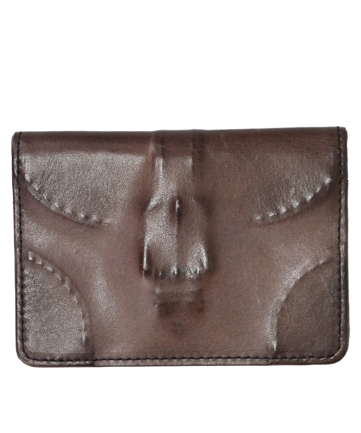 Maison MIHARA YASUHIRO(メゾンミハラヤスヒロ)INVISIBLE PASS CASE