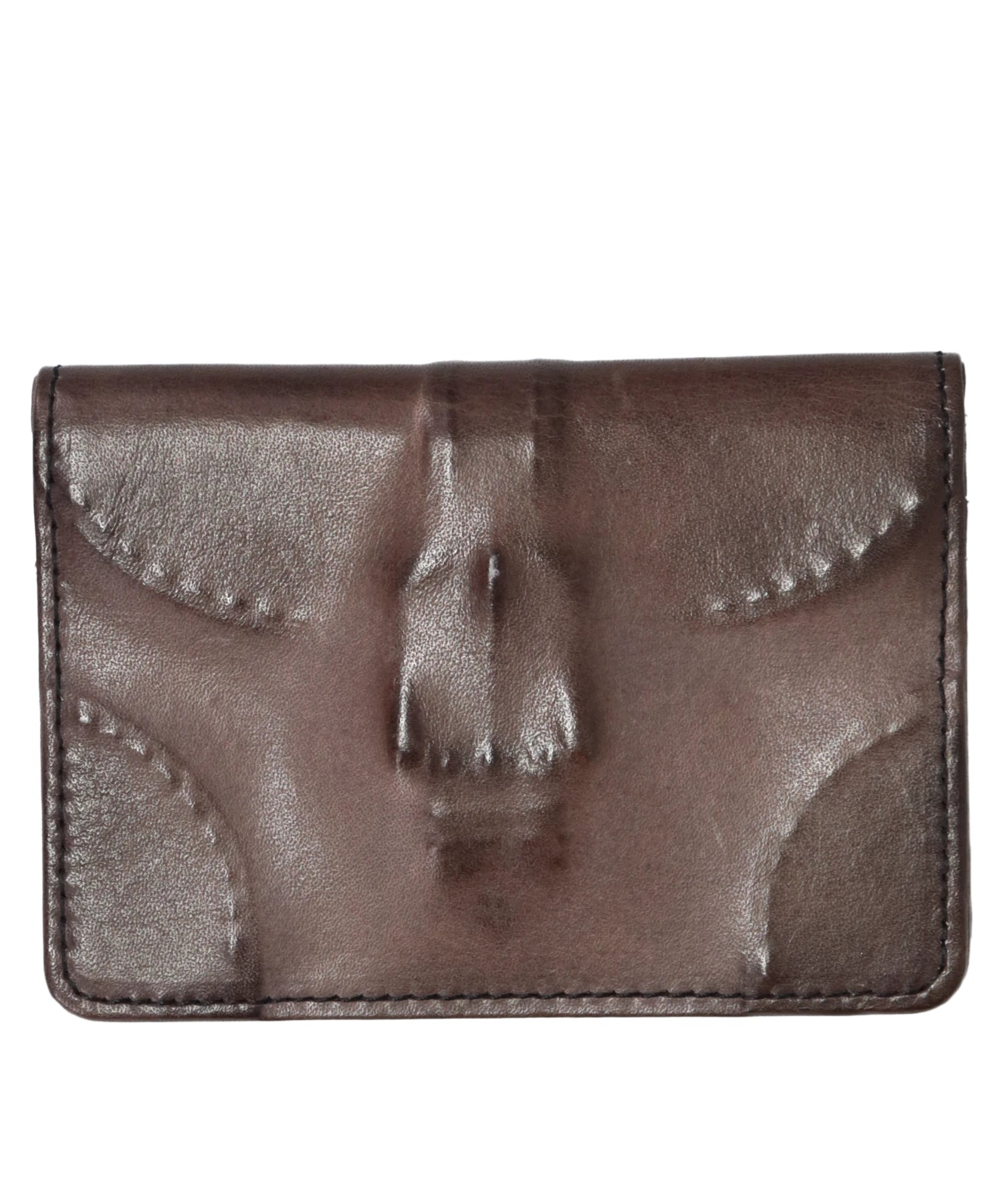 Maison MIHARA YASUHIRO(メゾンミハラヤスヒロ)INVISIBLE PASS CASE