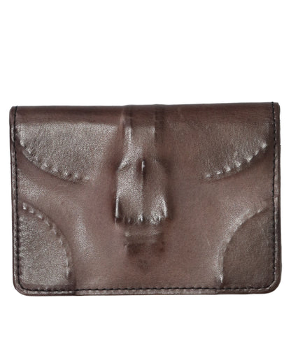 Maison MIHARA YASUHIRO(メゾンミハラヤスヒロ)INVISIBLE PASS CASE