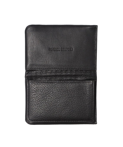 LEATHER CARD CASE “ALL-STUDS”