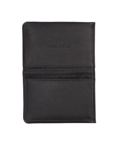 LEATHER CARD CASE “ALL-STUDS”