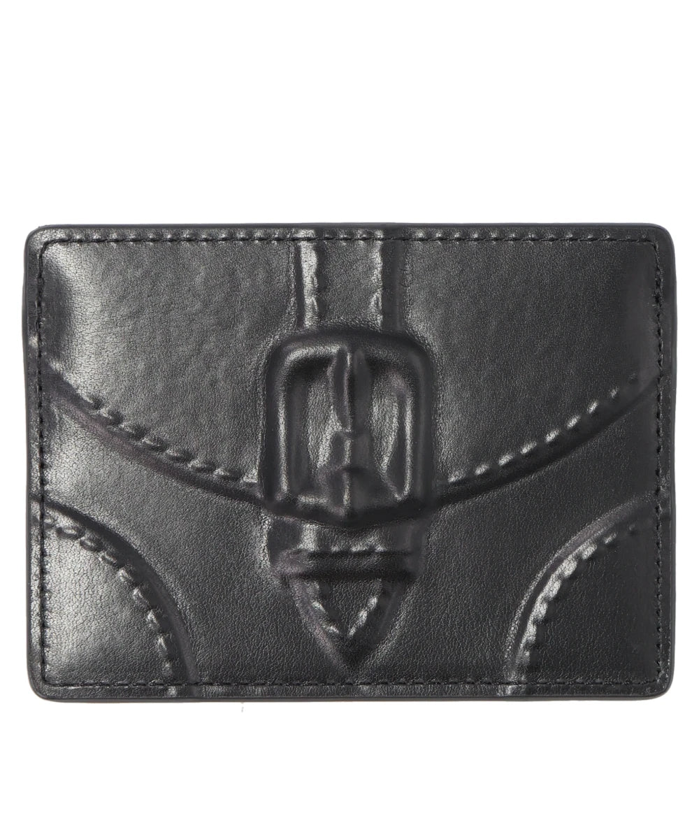 INVISIBLE FLAT CARD HOLDER