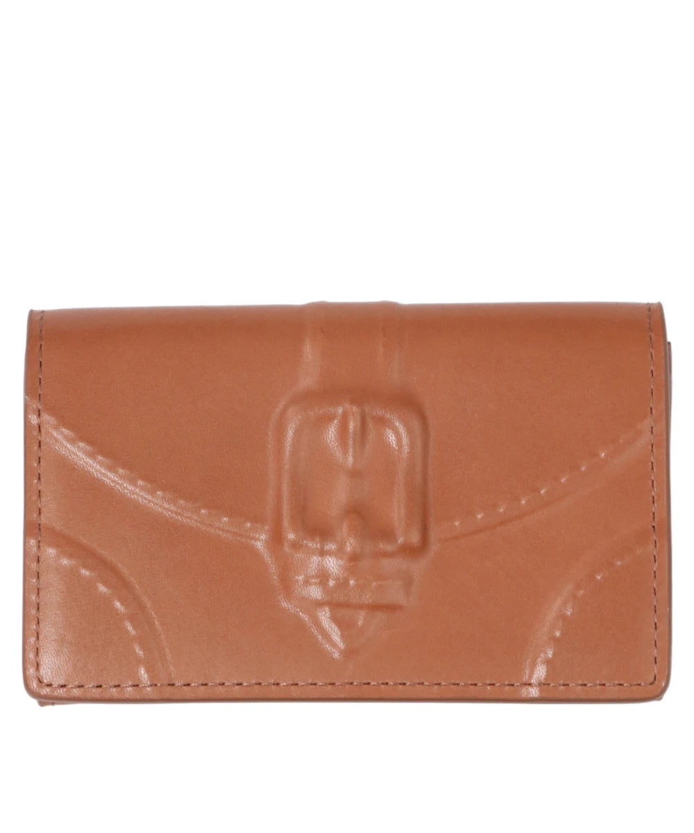 INVISIBLE BISINESS CARD HOLDER