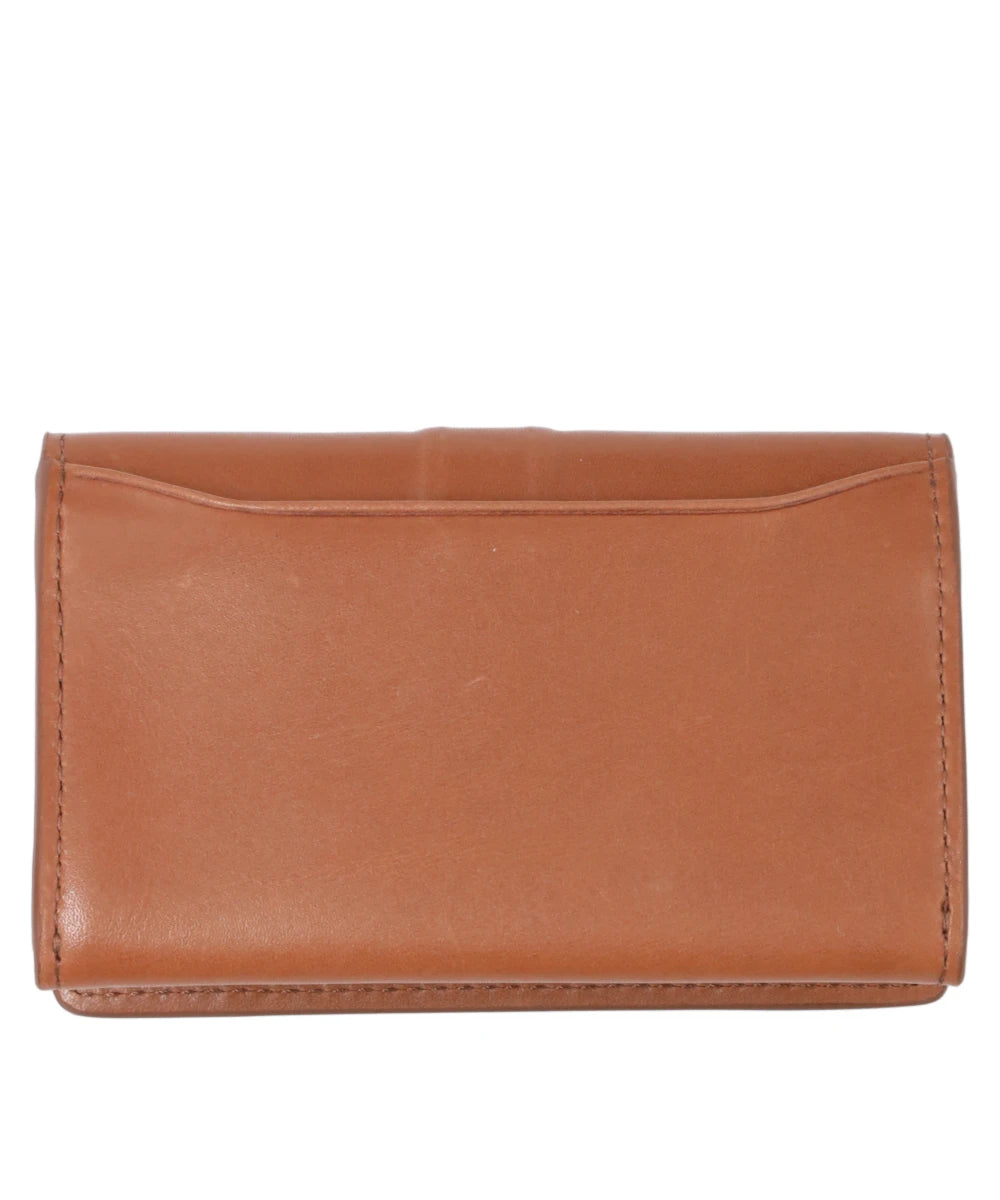 INVISIBLE BISINESS CARD HOLDER