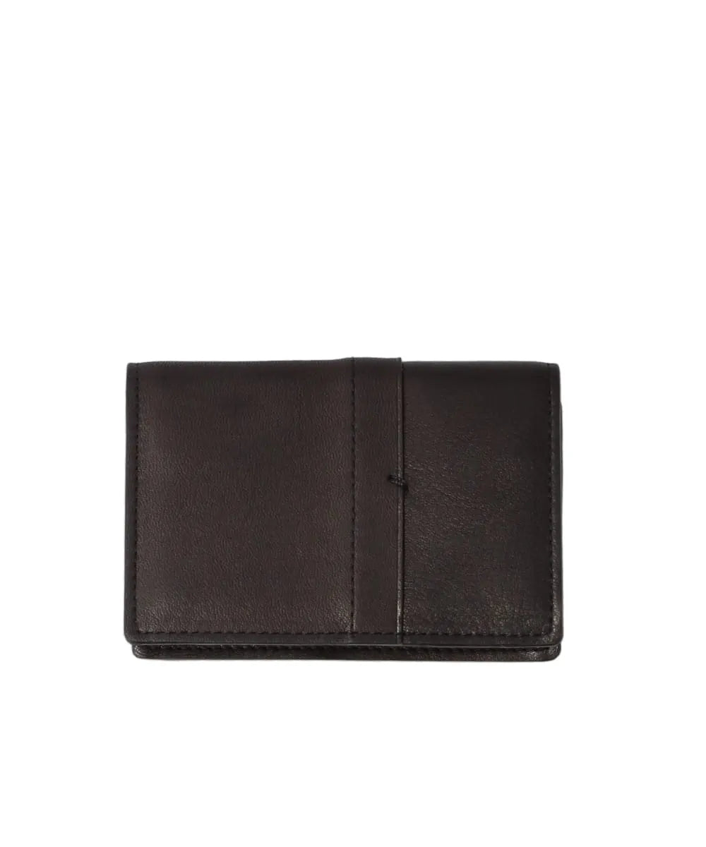 LEATHER CARD CASE “MIMI”