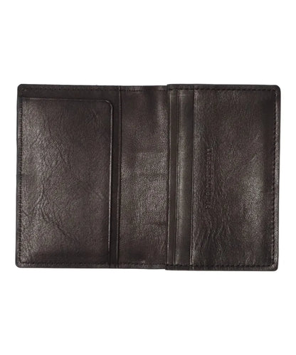 LEATHER CARD CASE “MIMI”