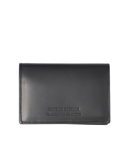 LEATEHR CARD CASE “BRILLANT”