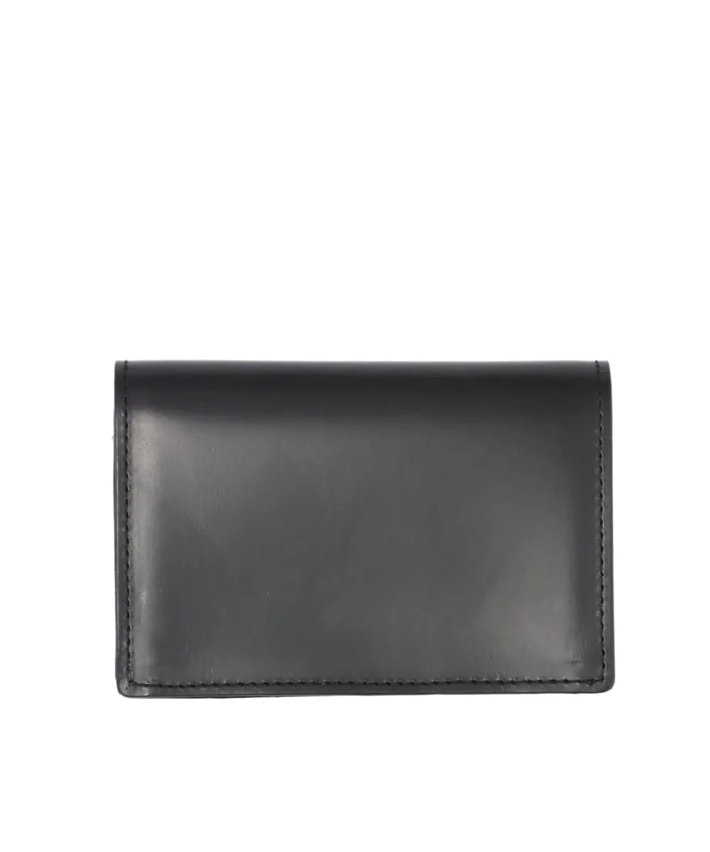 LEATEHR CARD CASE “BRILLANT”