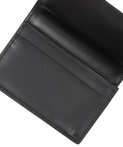 LEATEHR CARD CASE “BRILLANT”
