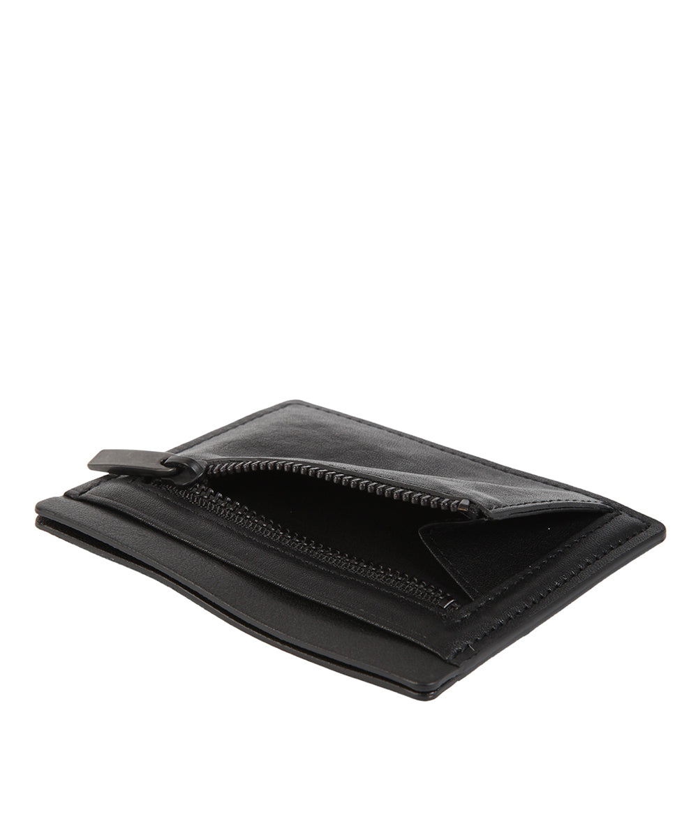 LEATHER FRAGMENT CASE COMPACT