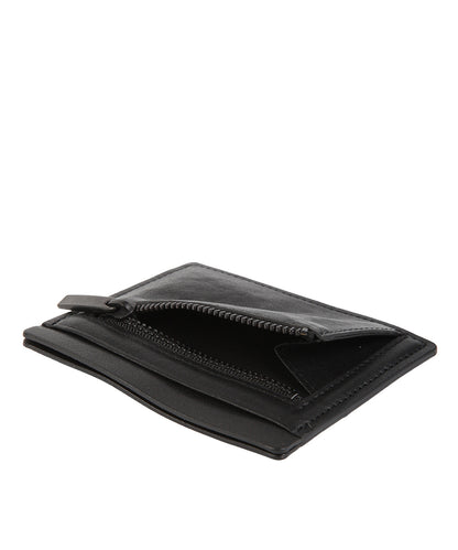 LEATHER FRAGMENT CASE COMPACT