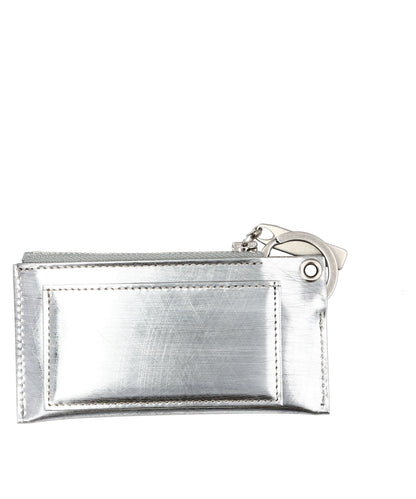 LEATHER HEY CASE ＆ HOLDER 20- SCRATCH SIL