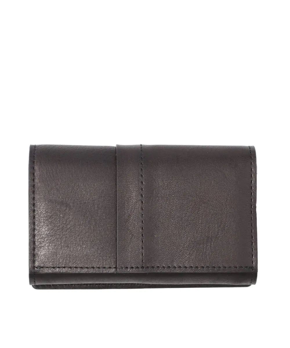 LEATHER KEY CASE MINI