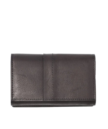 LEATHER KEY CASE MINI