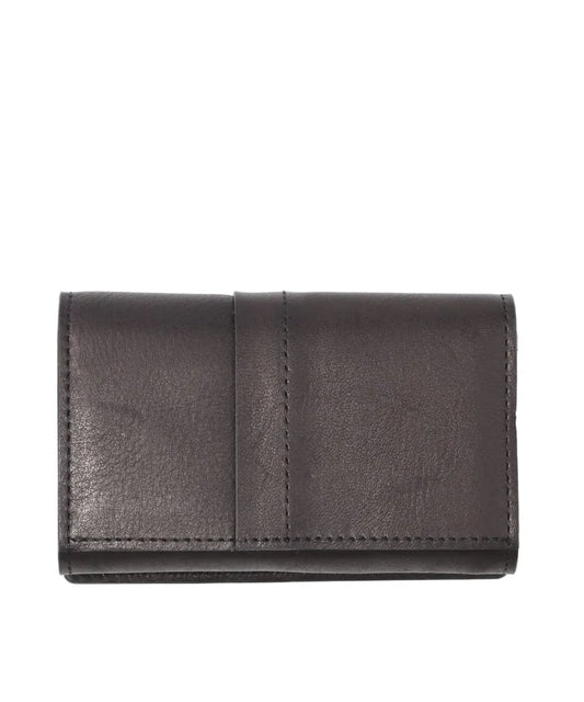 LEATHER KEY CASE MINI