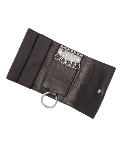 LEATHER KEY CASE MINI