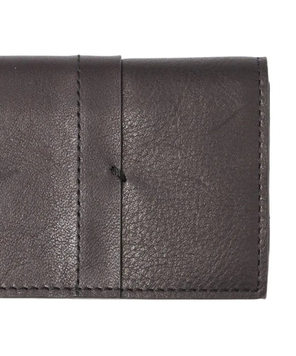 LEATHER KEY CASE MINI