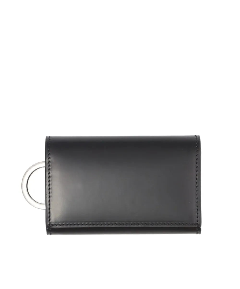 LEATHER KEY CASE “BRILLANT”