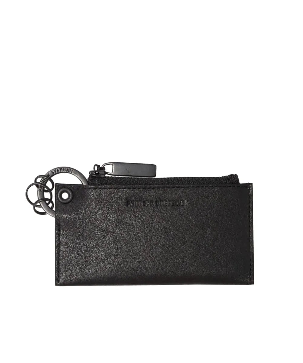 LEATHER KEY CASE＆HOLDER 20