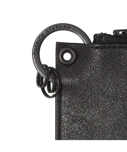 LEATHER KEY CASE＆HOLDER 20