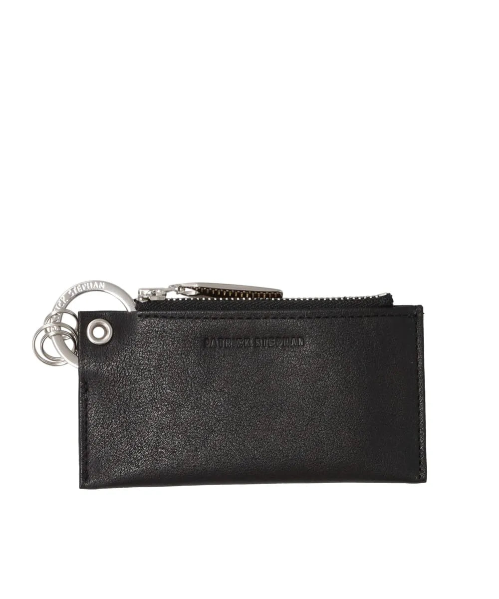 LEATHER KEY CASE＆HOLDER 20