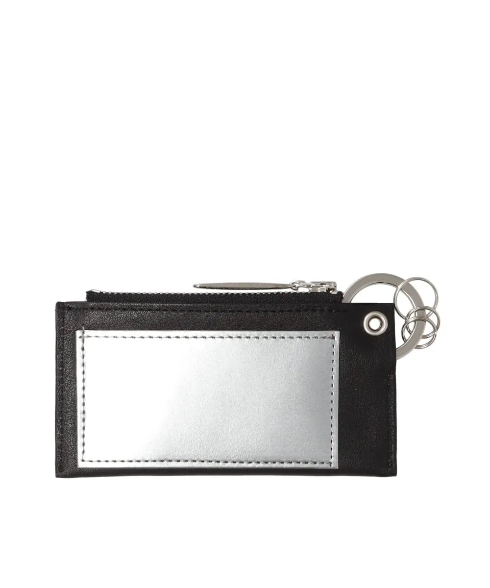 LEATHER KEY CASE＆HOLDER 20