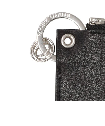 LEATHER KEY CASE＆HOLDER 20