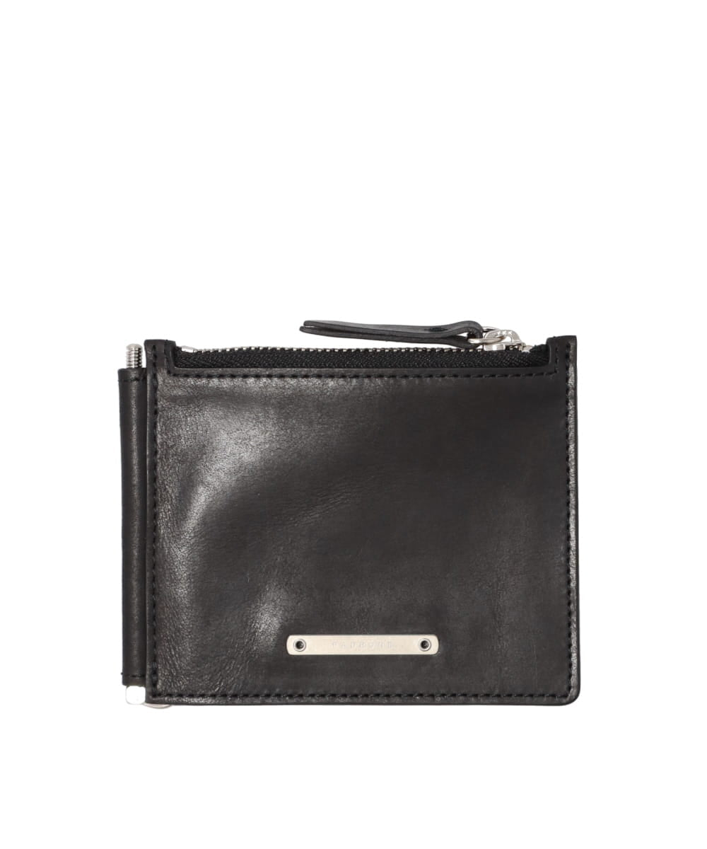 COIN CASE01 with BILL CLIP