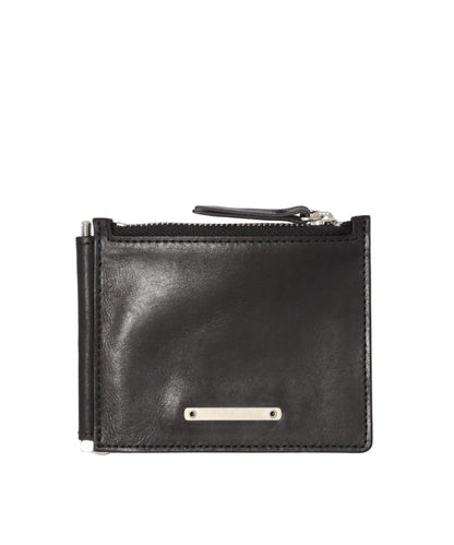 COIN CASE01 with BILL CLIP