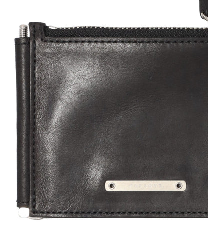 COIN CASE01 with BILL CLIP