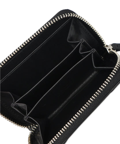 INVISIBLE ZIPPED COIN PURSE